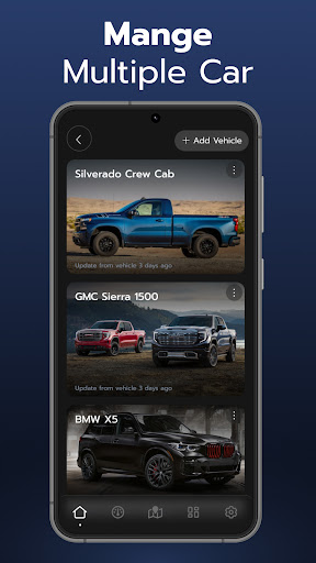 Car Play Connect for Android screenshot 12