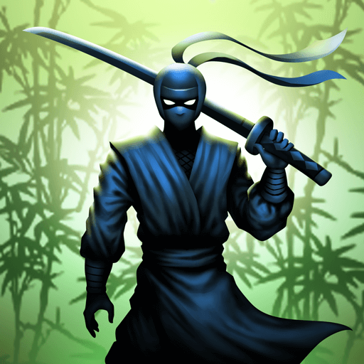 Ninja warrior: legend of adven cover