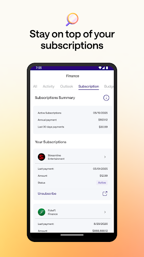 Credit Genie: Get Cash Advance screenshot 4
