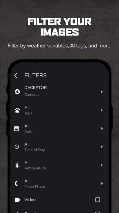 COMMAND PRO screenshot 10