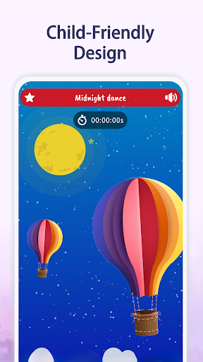 Lullabies: Baby Sleep Music screenshot 6