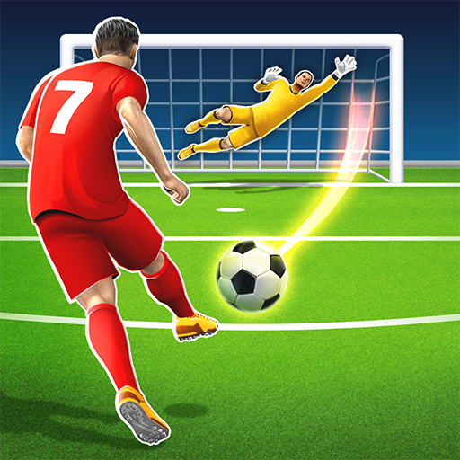 Football Strike: Online Soccer cover