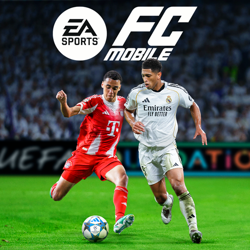 EA SPORTS FC™ Mobile Soccer 26 cover