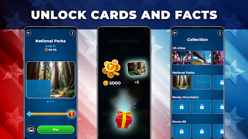 IQ & brain test: Triviascapes screenshot 8