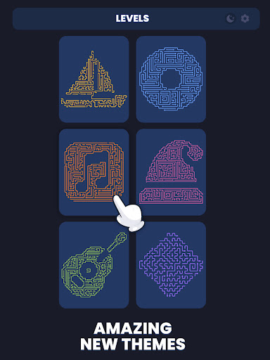 Arrow Out screenshot 18