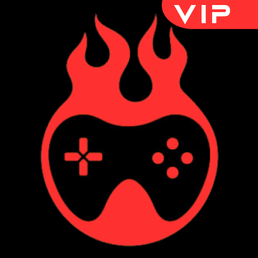 Game Booster VIP Lag Fix & GFX cover
