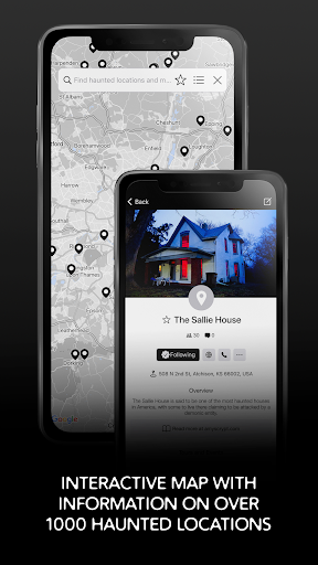 GhostTube Paranormal Videos screenshot 8