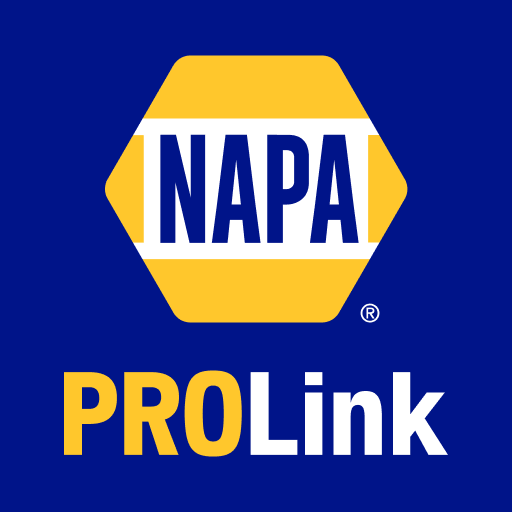 NAPA PROLink cover