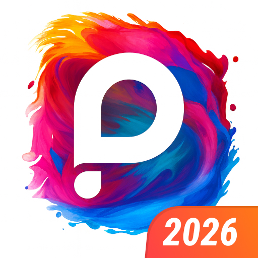 AI Photo Editor - PhotoArt cover