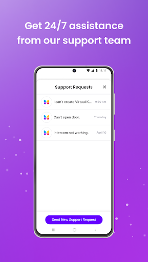 ButterflyMX screenshot 5