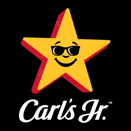 Carl's Jr.® cover