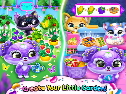 Fluvsies - A Fluff to Luv screenshot 16