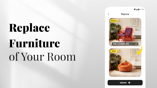 AI Home Design: Interior DecAI screenshot 12