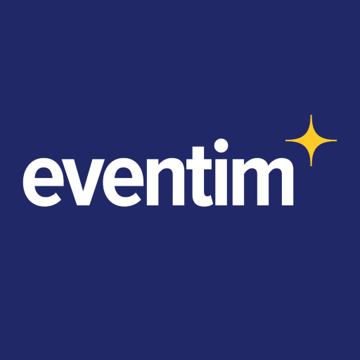 EVENTIM DE: Tickets for Events cover