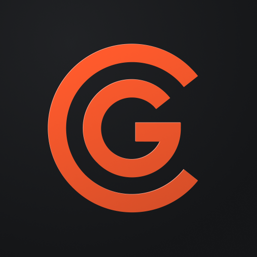 GlobalComix: The Comics App cover