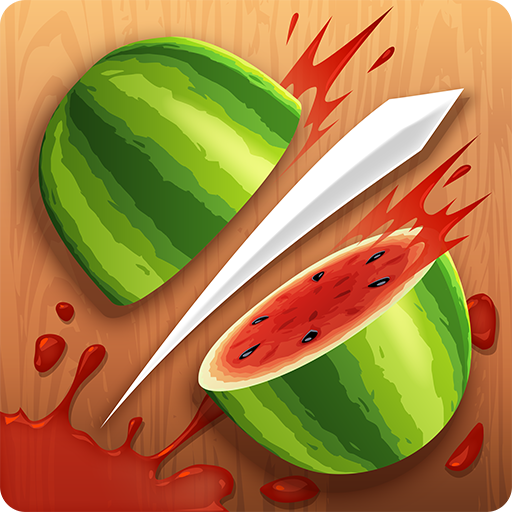 Fruit Ninja® cover