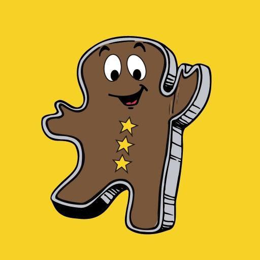 Cookie Cutters cover