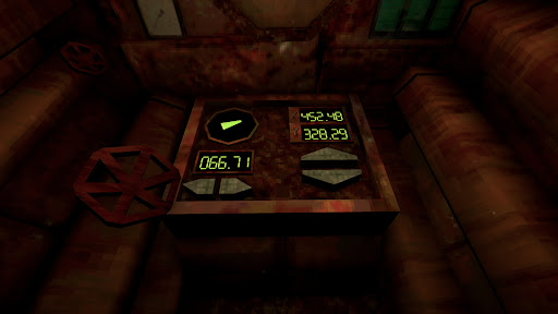 Iron Lung screenshot 1