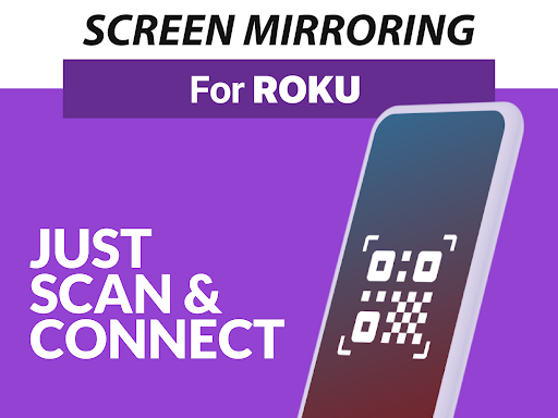 Screen Mirroring Pro for Roku screenshot 10