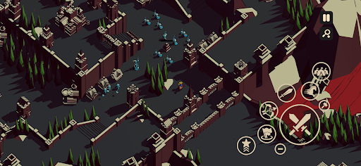 Thronefall screenshot 8