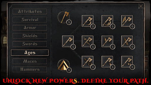 Blade of Shadows screenshot 5