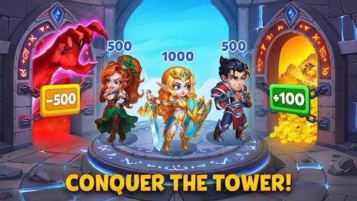 Hero Wars: Alliance screenshot 17