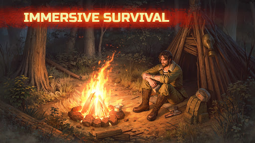 Day R Survival: Last Survivor screenshot 19