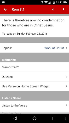 Fighter Verses screenshot 1