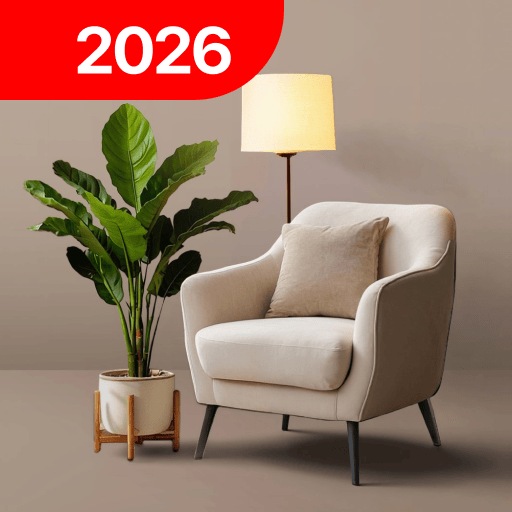 AI Home Design: Interior DecAI cover