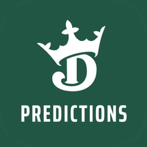 DraftKings Predictions cover