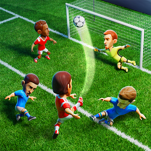 Mini Football - Soccer Games cover