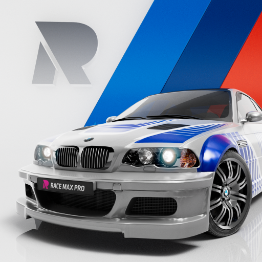 Race Max Pro - Car Racing Game cover