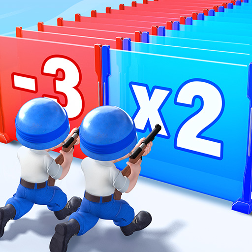 Last War:Survival Game cover