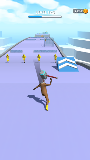 Catch And Shoot screenshot 9