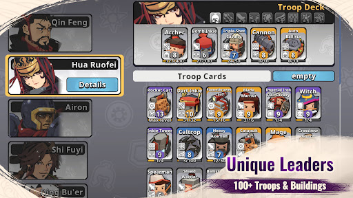 Inkvasion screenshot 6