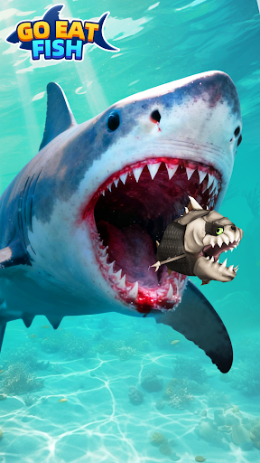 Go Eat Fish.io screenshot 5