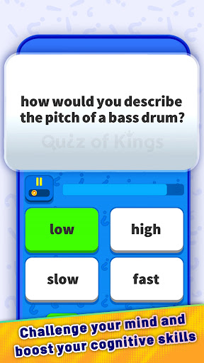 Quiz Of Kings: Trivia Games screenshot 5