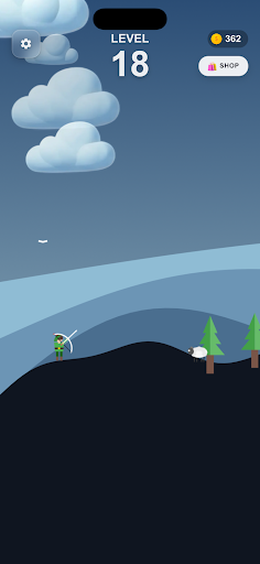 Arrow Valley: Archery Game screenshot 3