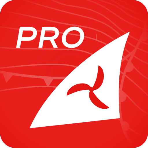 Windfinder Pro: Wind & Weather cover