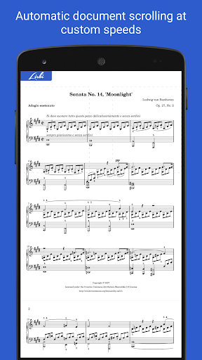 Librera PRO - Book reader screenshot 10