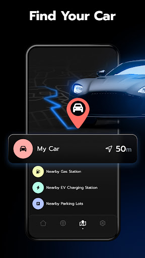 Car Play Connect for Android screenshot 24
