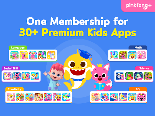 Baby Shark Jigsaw Puzzle Fun screenshot 14