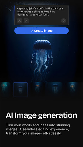Freepik AI: Video Generator screenshot 3