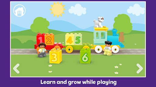 LEGO® DUPLO® World screenshot 4