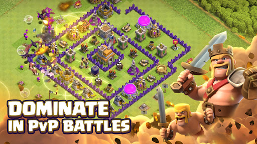 Clash of Clans screenshot 18