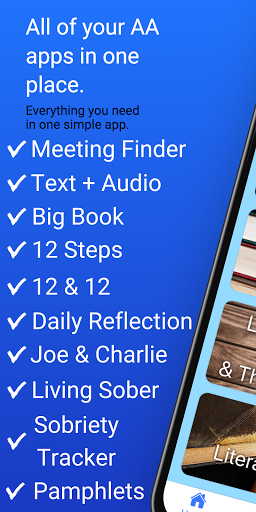 Everything AA screenshot 1