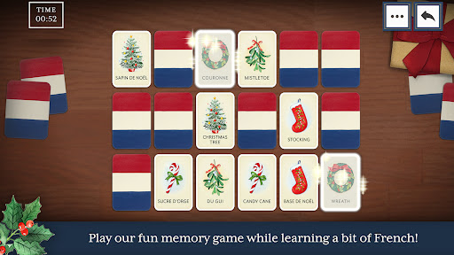 JL Paris Advent Calendar screenshot 21