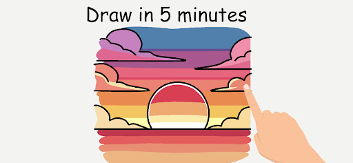 ArtLoop: Learn how to draw screenshot 6