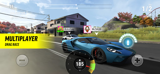 Race Max Pro - Car Racing Game screenshot 22