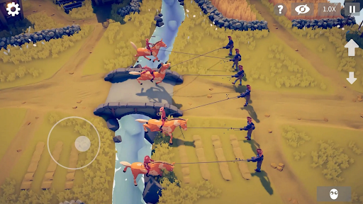 TABS Pocket Edition screenshot 26